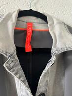 ZIP73 Jasje met Travelstof - Maat M, Kleding | Dames, Jasjes, Kostuums en Pakken, ZIP73, Verzenden, Maat 42/44 (L), Zo goed als nieuw