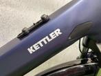 Kettler Traveller E-Gold Belt 500Wh Dames Donker Staalblauw, Overige merken, Gebruikt, -, - 0
-, NL
