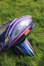 Custom zip sp look kappenset, Motoren, Tuning en Styling, Ophalen of Verzenden