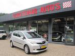 Subaru Trezia 1.3 Comfort zeer nette auto apk 25-02-2026, Auto's, Subaru, Voorwielaandrijving, Euro 5, Gebruikt, Met garantie (alle)