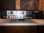 Samick SMP4000 Eindversterker - 2x200 Watt, Ophalen of Verzenden, Gebruikt, Minder dan 500 watt, P.A.