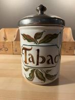 Tabakspotten, Antiek en Kunst, Antiek | Keramiek en Aardewerk, Ophalen of Verzenden