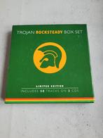 Trojan Rocksteady Boxset - Limited Edition, Ophalen of Verzenden, Gebruikt, Overige soorten, Boxset