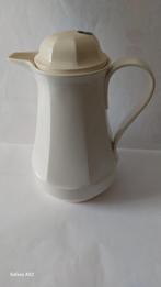 Thermo koffiekan, Ophalen of Verzenden, Gebruikt, Overige materialen, Overige typen