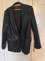 Lady d maat M colbert nepleer, Lady Day, Zwart, Maat 42/44 (L), Nieuw