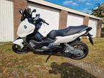 BMW C600 Sport motor scooter - 2015 - 18.000km, Motoren, Motoren | BMW, Scooter, Particulier