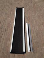 2 nieuwe plissé hordeuren merk toppoint, Ophalen, 80 tot 100 cm, Hordeur, Nieuw