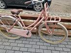 Damesfiets, Fietsen en Brommers, Fietsen | Oldtimers, Ophalen of Verzenden