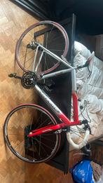 Gazelle primavera Race Series, Fietsen en Brommers, Fietsen | Racefietsen, Ophalen, Aluminium, Zo goed als nieuw, Meer dan 20 versnellingen