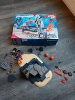 Playmobil 70011 SuperSet SIE Onderwatermissie, Ophalen of Verzenden, Zo goed als nieuw, Complete set