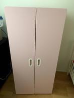 IKEA kinderkledingkast, Kast, 105 cm of meer, Minder dan 50 cm, Minder dan 75 cm