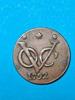 West-Friesland VOC duit 1792 over 1772, Verzenden, Vóór koninkrijk, Overige waardes, Losse munt