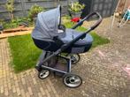 Mutsy igo kinderwagen, Kinderen en Baby's, Zo goed als nieuw, Mutsy, Ophalen