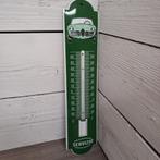 Emaille thermometer Alfa Romeo., Ophalen of Verzenden, Nieuw, Gebruiksvoorwerp