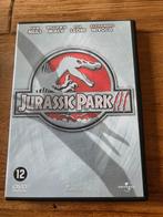 Jurassic Park III - DVD, Vanaf 12 jaar, Ophalen of Verzenden, Zo goed als nieuw, Actie