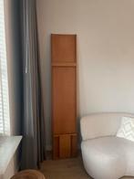 Vintage houten sjoelbak om te sjoelen, Ophalen, Gebruikt