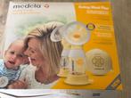 Borstkolf Medela swing flex, Ophalen, Zo goed als nieuw, Borstkolf