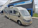 Bürstner Elegance 890 I Z.G.O.H 2013 Level systeem, Caravans en Kamperen, Campers, Integraal, Bedrijf, Diesel, Bürstner