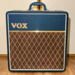 Vox AC4C1-12 buizenversterker gitaar, Ophalen, Zo goed als nieuw, Gitaar, Minder dan 50 watt
