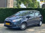 Ford B-Max 1.0 EcoBoost|NAVI|BT-Audio|, Voorwielaandrijving, Euro 5, 101 pk, Gebruikt