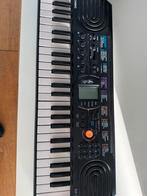 Casio SA-77 zwart, Muziek en Instrumenten, Keyboards, Ophalen, Nieuw, Overige aantallen, Overige merken