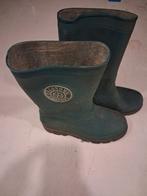 Regenlaarzen groen
Maat 35 36, Ophalen of Verzenden