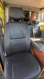 Passagiersstoel Volkswagen Crafter Rechts, Auto-onderdelen, Interieur en Bekleding, Ophalen, Gebruikt, Volkswagen