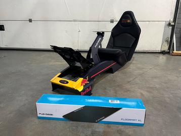 Playseat F1 pro Red Bull | Aanbieding! beschikbaar voor biedingen