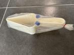 Taart schep tupperware, Verzamelen, Ophalen, Zo goed als nieuw, Balpen, Overige merken