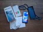 Oppo A54s telefoon met alle bijbehorende accessoires, Telecommunicatie, Mobiele telefoons | Samsung, Ophalen, Gebruikt, Overige modellen