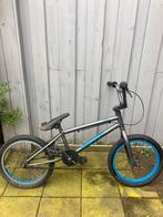 Free agent 18 inch bmx, Fietsen en Brommers, Fietsen | Crossfietsen en BMX, 16 tot 20 inch, Staal, Gebruikt, Ophalen