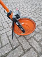 Nestle Meetwiel professioneel in nieuwstaat, Doe-het-zelf en Verbouw, Meetapparatuur, Ophalen, Zo goed als nieuw, Afstand