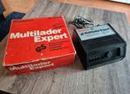 Graupner multilader expert 220V, Hobby en Vrije tijd, Modelbouw | Radiografisch | Auto's, Ophalen of Verzenden, Elektro, Onderdeel