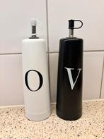 Riviera Maison olie- en azijn set (nieuw), Huis en Inrichting, Keuken | Keukenbenodigdheden, Ophalen of Verzenden, Nieuw