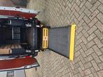 Rolstoel lift plateau lift bestelbus, Diversen, Ophalen, Elektrische rolstoel