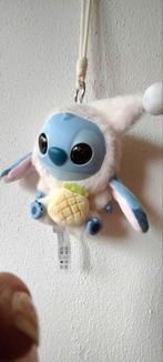 Disney Stitch Lilo en Stitch pluche knuffel sleutelhanger, Ophalen of Verzenden, Nieuw, Knuffel of Figuurtje