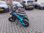 Fatbike V20 Mini 16inch Rose Gold I Blauw I Nardo Bleutooth, 59 cm of meer, Nieuw, 50 km per accu of meer, Overige merken