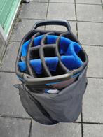 Golftas, Sport en Fitness, Golf, Ophalen, Gebruikt, Tas, Overige merken