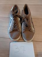 Schoenen Maat 37, Ophalen, Bruin, Sneakers of Gympen, Zo goed als nieuw