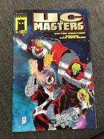 Uc masters romano windmill comics c5, Boeken, Meerdere stripboeken, Ophalen of Verzenden, Gelezen