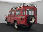 Land Rover 109 MK III 2.25 L 73 hp I4 Petrol, Auto's, Gebruikt, Overige modellen, Overige carrosserieën, Overige brandstoffen