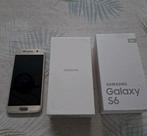 Samsung Galaxy S6 32 MB, Overige modellen, Zwart, 32 GB, Ophalen of Verzenden