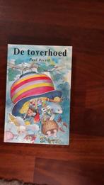 DE  TOVERHOED  van  Paul Biegel, Boeken, Kinderboeken | Jeugd | onder 10 jaar, Ophalen of Verzenden, Fictie algemeen