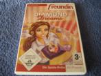 Diamond Dreams, 1 speler, Ophalen of Verzenden, Zo goed als nieuw, Vanaf 3 jaar