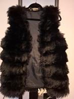 bodywarmers maat 36, Ophalen, Zo goed als nieuw, Maat 36 (S), Zwart