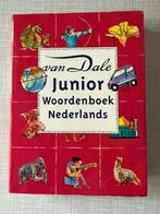 Van Dale Junior Woordenboek Nederlands, Ophalen of Verzenden, Zo goed als nieuw, Van Dale, Nederlands