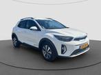 Kia Stonic 1.0 T-GDi MHEV DynamicPlusLine DEMO| beschikbaar, Auto's, Kia, Voorwielaandrijving, 12 maanden, Wit, Origineel Nederlands