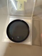 Hoya 72mm Polarisatiefilter - Vintage, Audio, Tv en Foto, Fotografie | Filters, Overige merken, Polarisatiefilter, Ophalen of Verzenden
