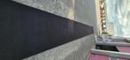 Zwarte tapijt loper 10 meter, Ophalen, Zwart, 200 cm of meer, 50 tot 100 cm