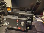 Filmprojector Elmo K-100 SM 8mm, Audio, Tv en Foto, Filmrollen, Ophalen of Verzenden